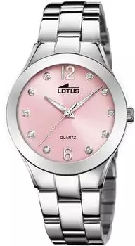 Lotus Bliss 18884