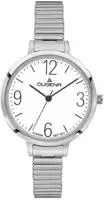 Dugena 4461094, Dugena - 4461094 - Armbanduhr - Damen - Quarz - Fiona