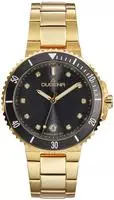 Dugena Uhren und Schmuck Lady Diver 4461102 Quarz
