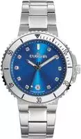 Dugena Uhren und Schmuck Lady Diver 4461101 Quarz