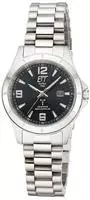 Eco Tech Time ELS-11674-22M, Eco Tech Time Gobi Lady ELS-11674-22M Damenfunkuhr