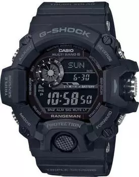 Casio G-Shock GW-9400