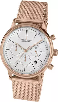Jacques Lemans Retro Classic N-209ZM