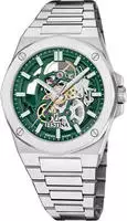 Festina F22006/3, Festina - F22006/3 - Armbanduhr - Automatik - Herren