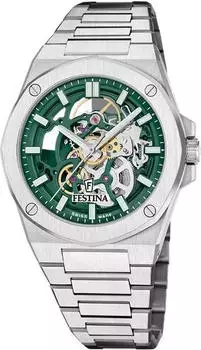 Festina Swiss Made F22006/3