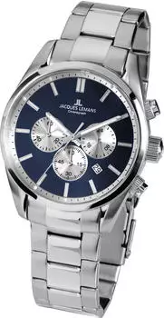 Jacques Lemans Sport Classic 42-6.