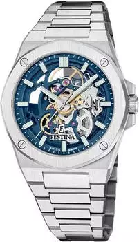 Festina Swiss Made F22006/2