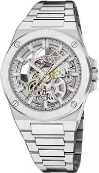 Festina Swiss Made F22006