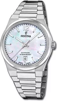 Festina Riv&eacute; F20052