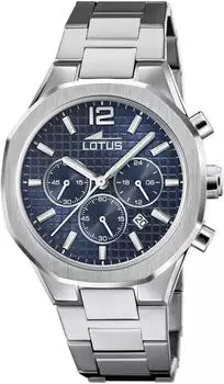 Lotus Chronograph 18847/2