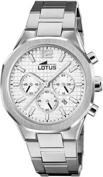 Lotus Chronograph 18847/1