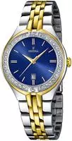 Festina F16868/3, Festina - F16868/3 - Armbanduhr - Damen