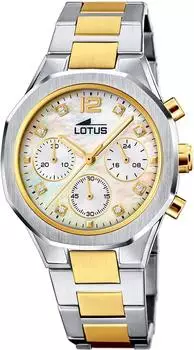 Lotus Chronograph 18870/1