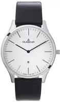 Dugena 4461051, Dugena - 4461051 - Armbanduhr - Herren - Quarz - Plano