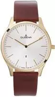 Dugena 4461052, Dugena - 4461052 - Armbanduhr - Herren - Quarz - Plano