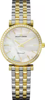 Jacques Lemans Diamond Watches D-13