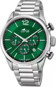 Lotus Chronograph 18688/4