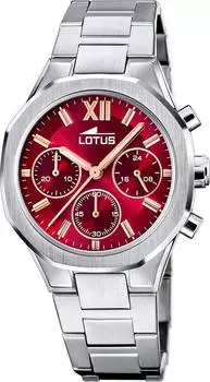 Lotus Chronograph 18869/4
