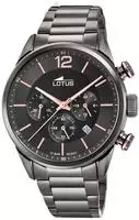 Lotus 18686/2, Lotus - Armbanduhr - Herren - Chronograph - 18686/2 - Chronograph