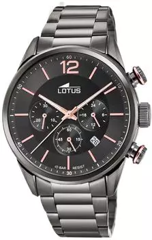 Lotus Chronograph 18686
