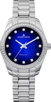 Jacques Lemans Diamond Watches D-11