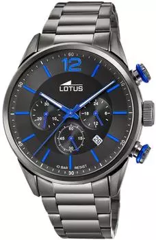 Lotus Chronograph 18686/3