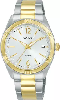 Lorus RH980QX9