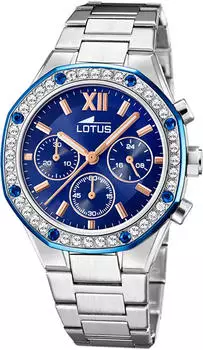 Lotus Chronograph 18872