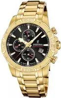 Festina F20705/4, Festina - F20705/4 - Armbanduhr - Chronograph - Herren