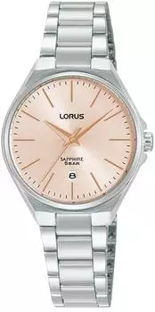 Lorus RJ269BX9