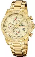 Festina F20705/2, Festina - F20705/2 - Armbanduhr - Chronograph - Herren