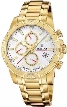 Festina Timeless Chronograph F20705/1