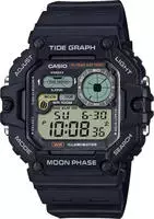 CASIO TIMELESS COLLECTION Chronograph