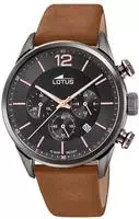 Lotus 18687/2, Lotus - Armbanduhr - Herren - Chronograph - 18687/2 - Chronograph