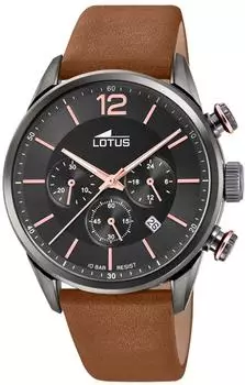 Lotus Chronograph 18687