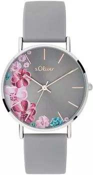 s.Oliver SO-3707-PQ