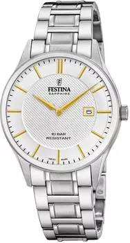 Festina Klassik F20067/2