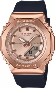 Casio G-Shock GM-S2110PG-1A4
