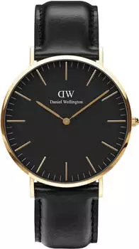 Daniel Wellington Classic Sheffield DW00100544