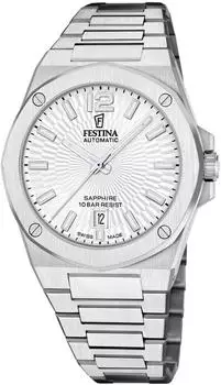 Festina Swiss Made F22004