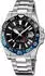 Jaguar Ceramic GMT Men J1011