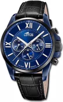 Lotus Chronograph 18923/1