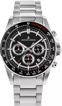Jacques Lemans Liverpool 1-2207A