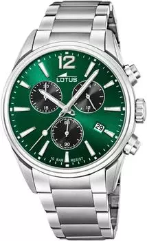 Lotus Chronograph 18690