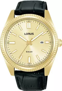 Lorus RH976QX9