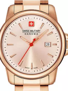 Swiss Military Hanowa Swiss Recruit Lady II