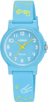 Lorus RRX39JX9