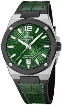 Festina Swiss Made F22005