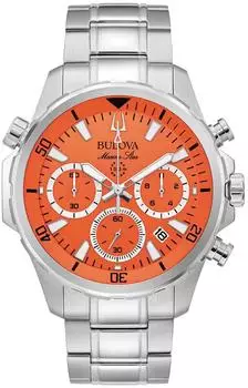 Bulova Marine Star Series B 96B395