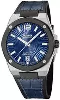 Festina Automatikuhr "Vallee" Armbanduhr, Herrenuhr, Swiss Made, Mechanische Uhr,